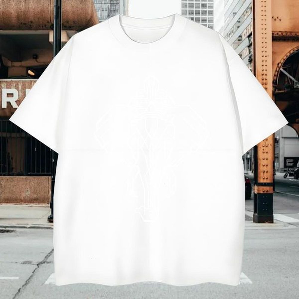 Designer Tshirt for Man Woman 230g Pure Cotton Street Casual Lines Breathable Short Sleeve Man T Shirts Loose Fit Oversized Polos
