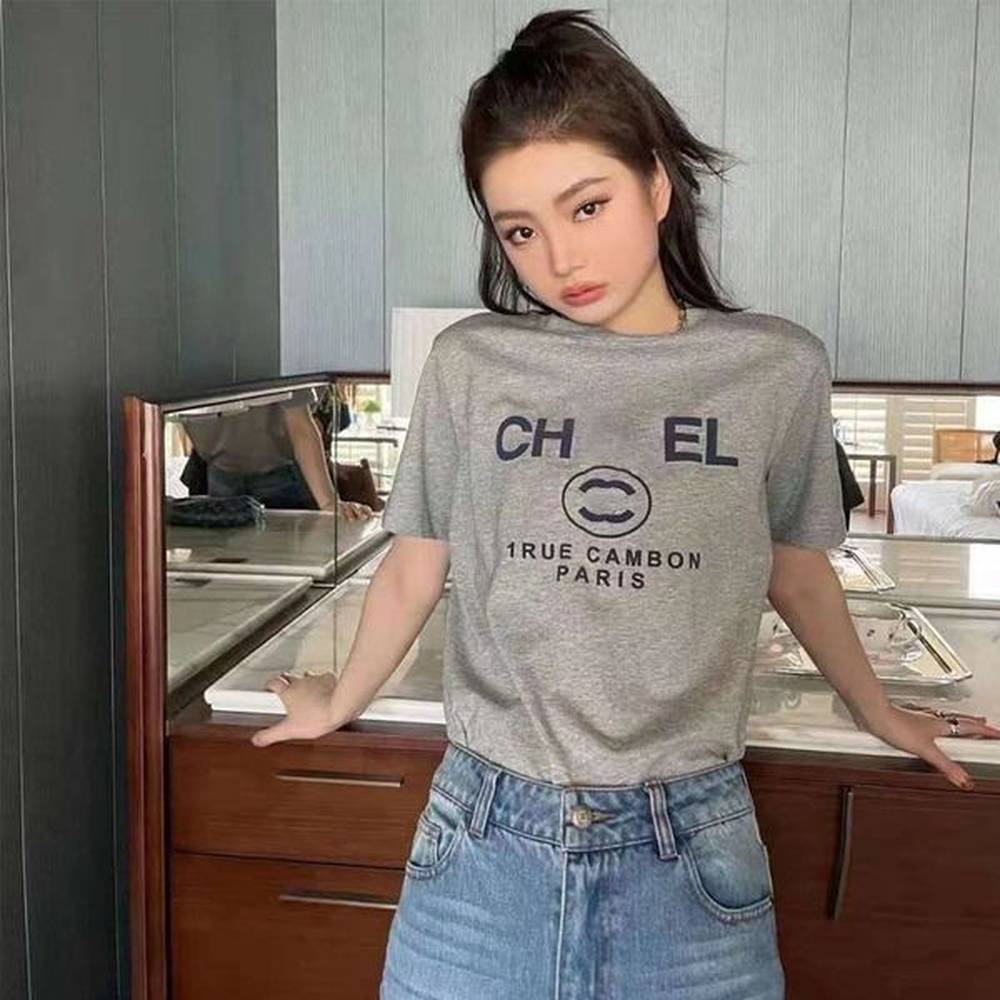 designer tshirt mens and womens wear french fashion luxury plussize