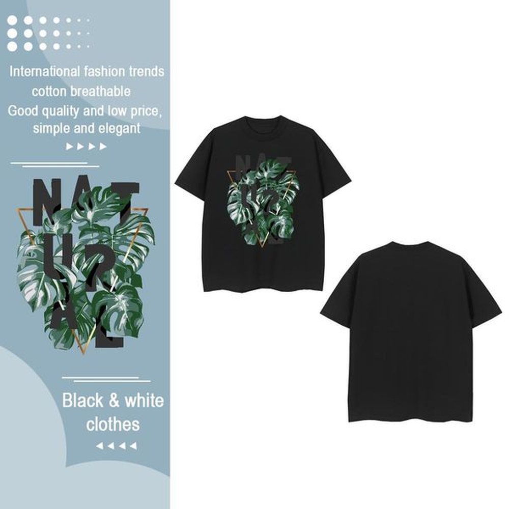 designer tshirts for women crew neck breathable g cotton