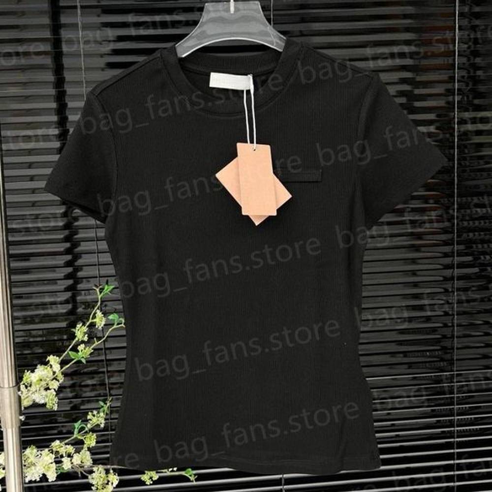 designer tshirts women short sleeve top luxury summer fashion tees
