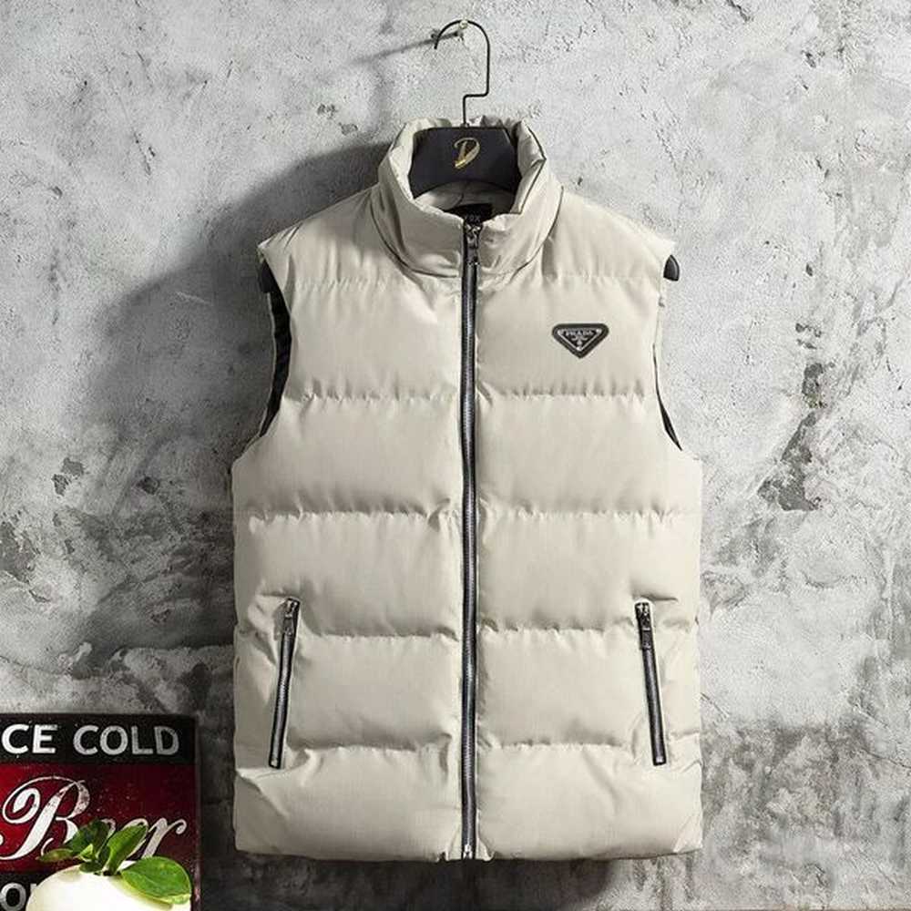 Designer Vest Men's Down cotton Vest Women's Winter Vest Warm Light Men's Warm Casual Jacket, Hoodie Matching Jacket 5XLvests