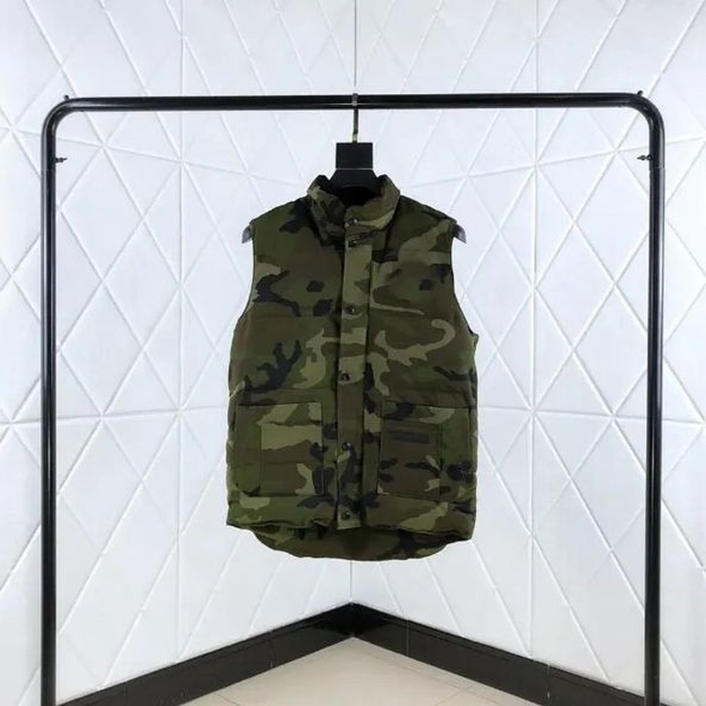 Designer vests Mens Gilet Vest Designer Jacket Vest UNISEX Winter Warm Vests Casual Outerwear Jacket 7 Colors A8 prime luxe
