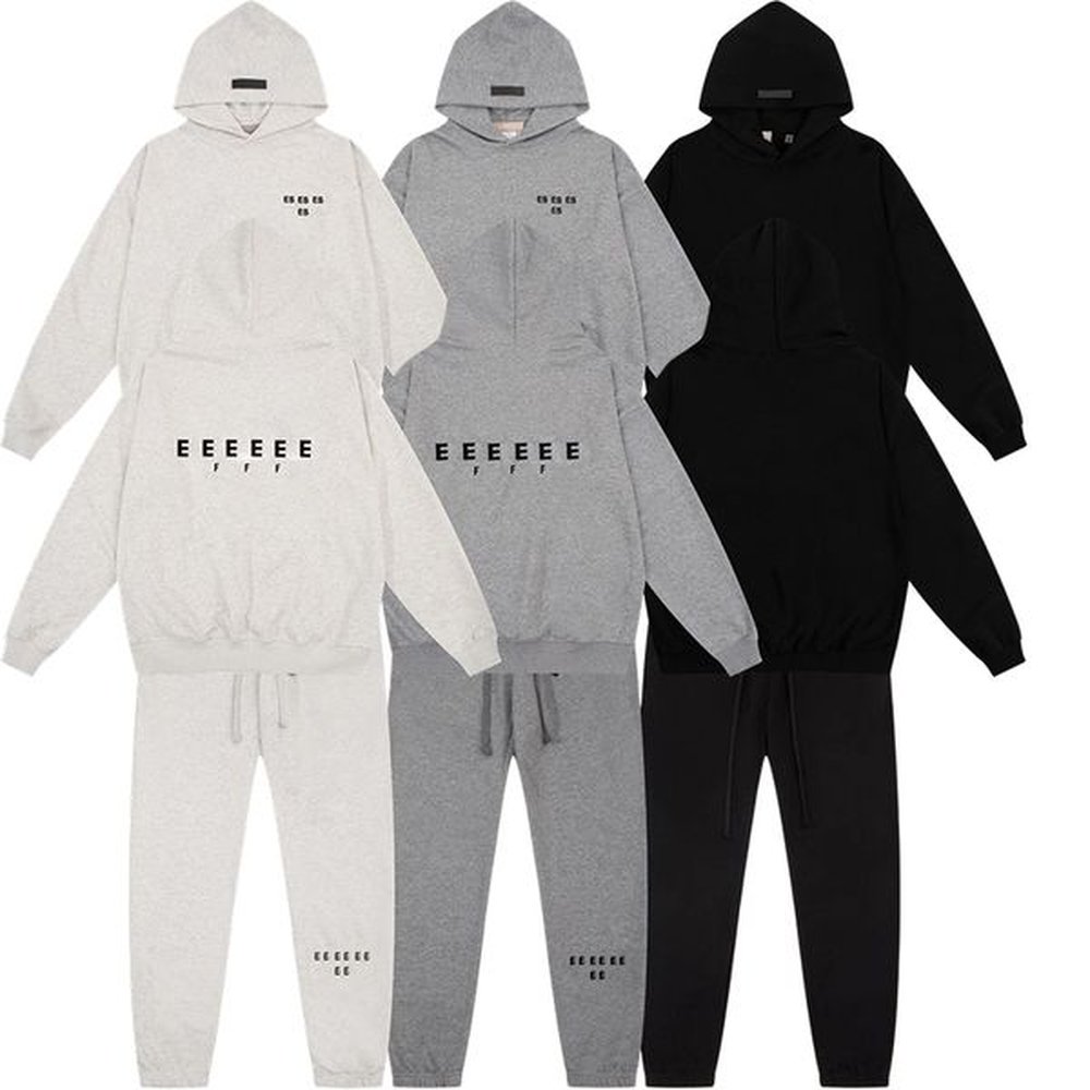 designer warm hooded hoodies sweater men's women's fashion streetwear pullover sweatshirt loose hoodie couple top clothing jacket