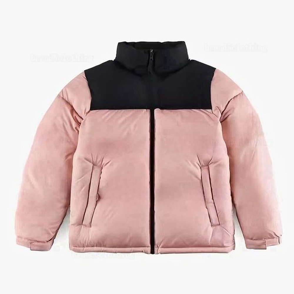Designer Winter Down Jacket Parkas New Mens Puffer Jackets Down Coat Womens Fashion Downs Couples Parka Outdoor Warm Feather Outfit Outwear