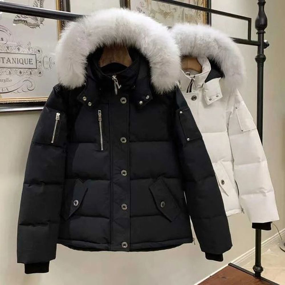 Designer Winter Thickening Warm Outdoor Casual Windproof Mens Waterproof Snowproof Down Jacket