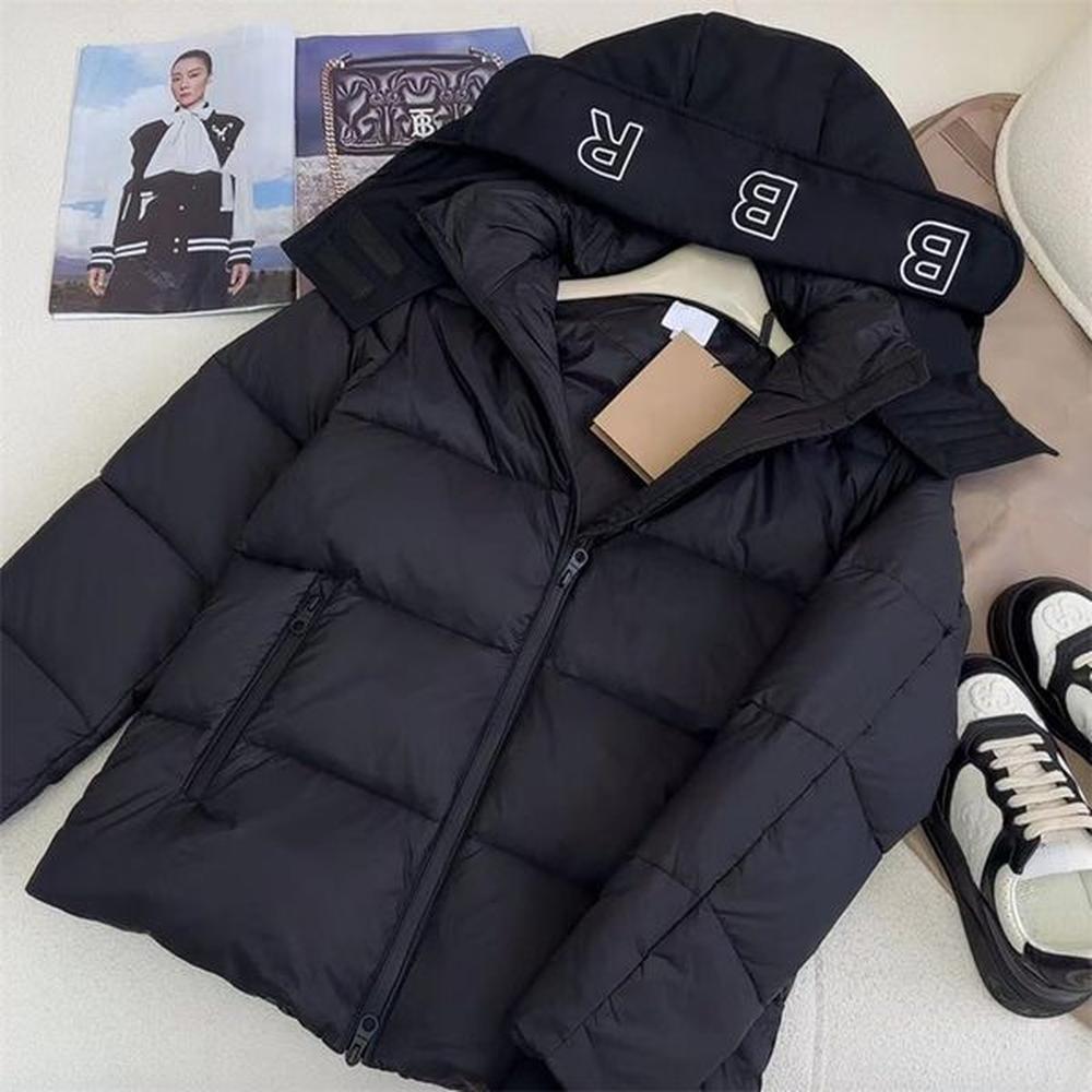 designer woman down jacket woman down parks jackets puffer jacket