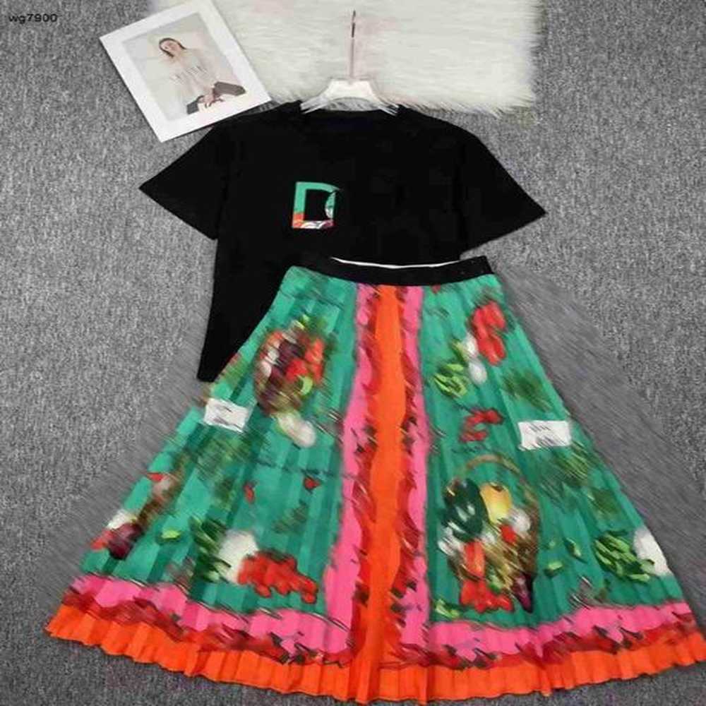 designer women dress brand womens dress summer t shirt fashion