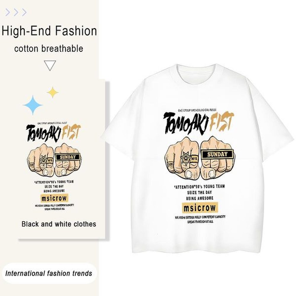 designer women t shirts g cotton breathable crew neck hip