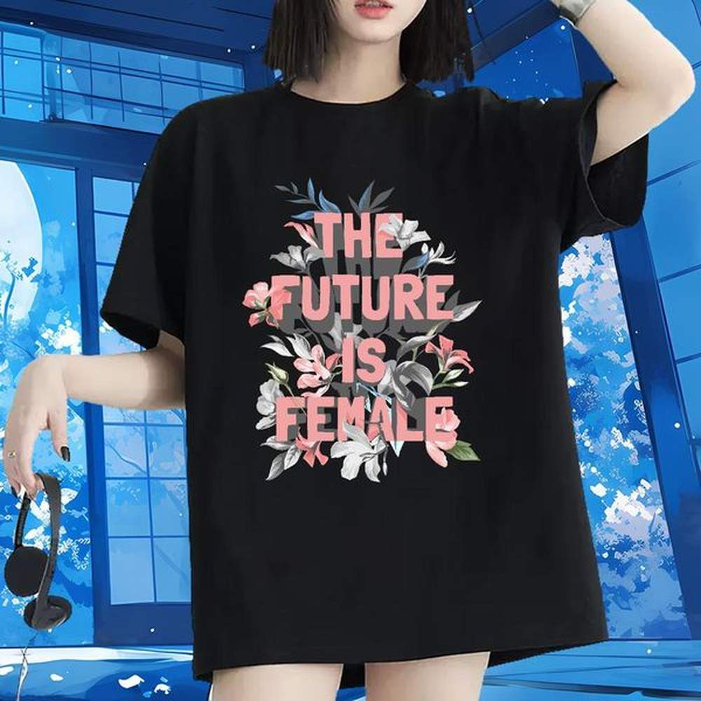 designer women tees g cotton letter street casual woman