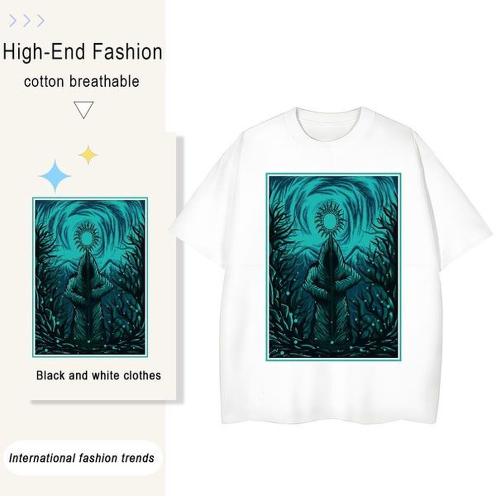 designer women tshirts g cotton painting home outdoor t