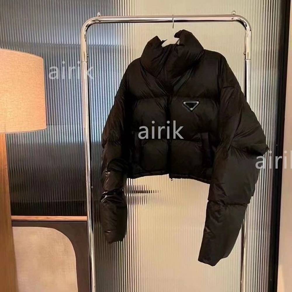 designer women winter coats with letters highly quality belts windbreaker