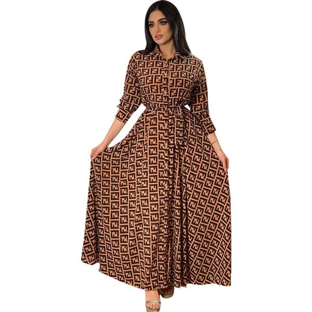 designer womens casual dresses fashion french elegant for women summer