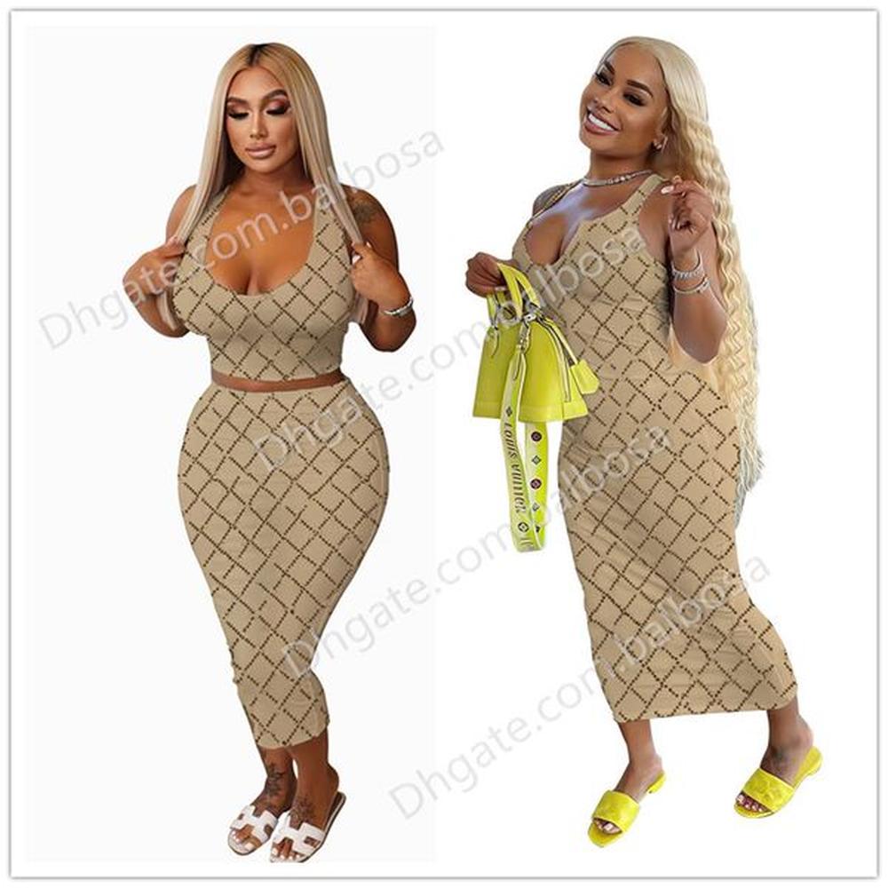 designer womens casual dresses new summer tank top buttock