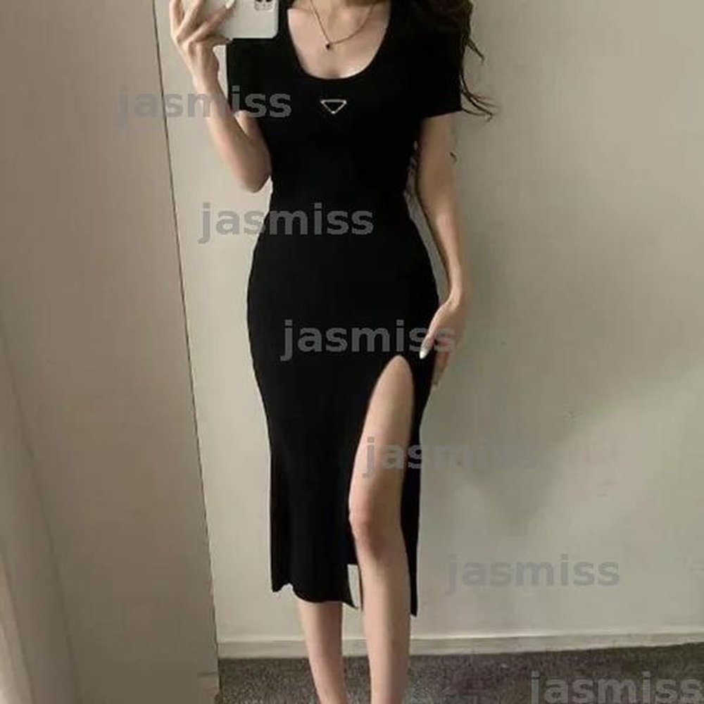 designer womens dresses luxury clothing brand dress high quality clothes