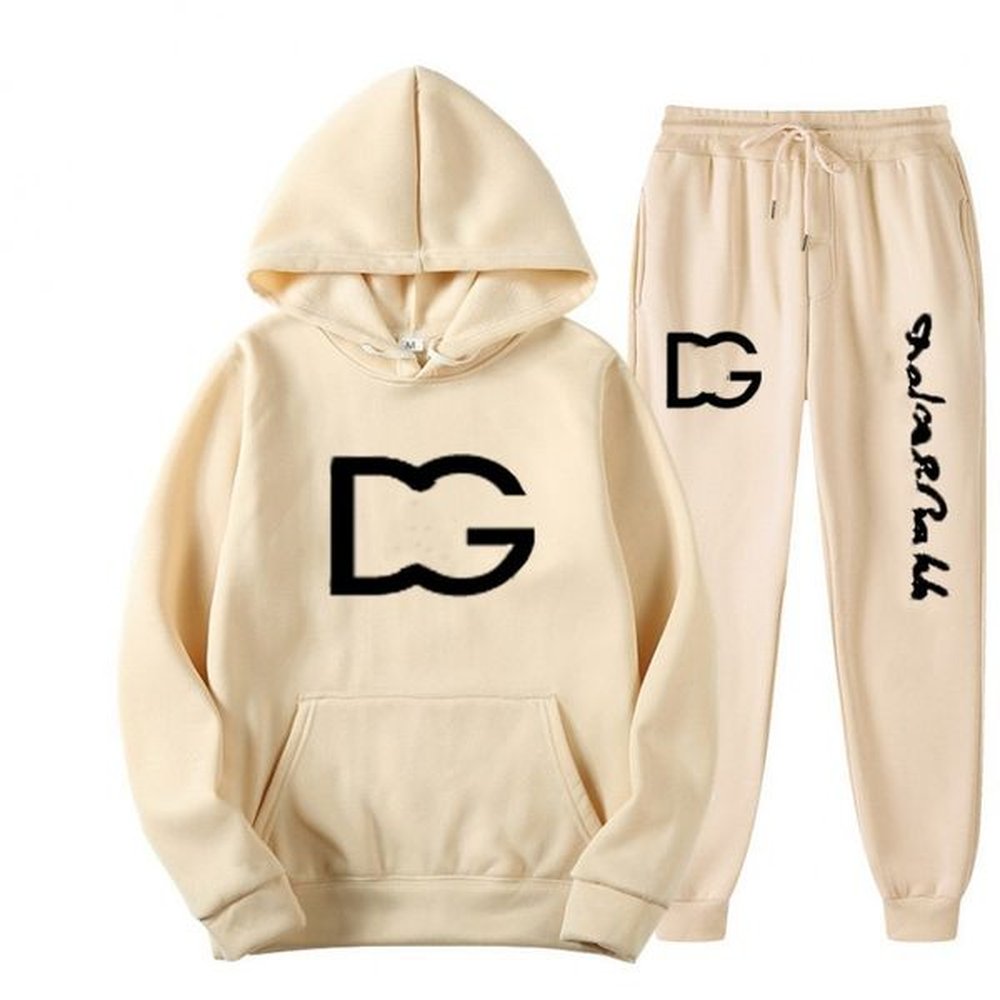 designer womens hoodie sweatshirt sweatshirt set fashion sports letter english