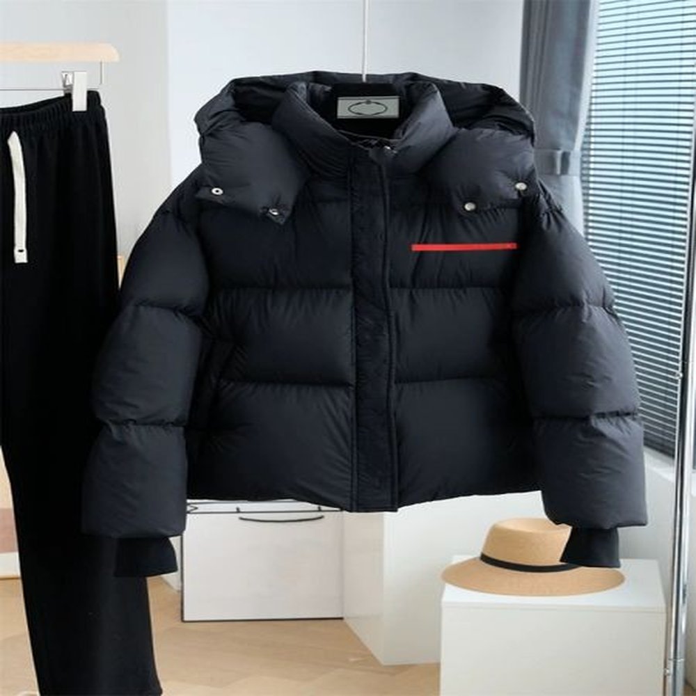 designer womens jacket designer coat winter parkas hoodies puffer jacket