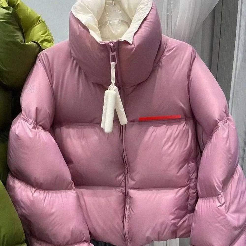designer womens jacket womens windbreaker jacket warm jacket casual top