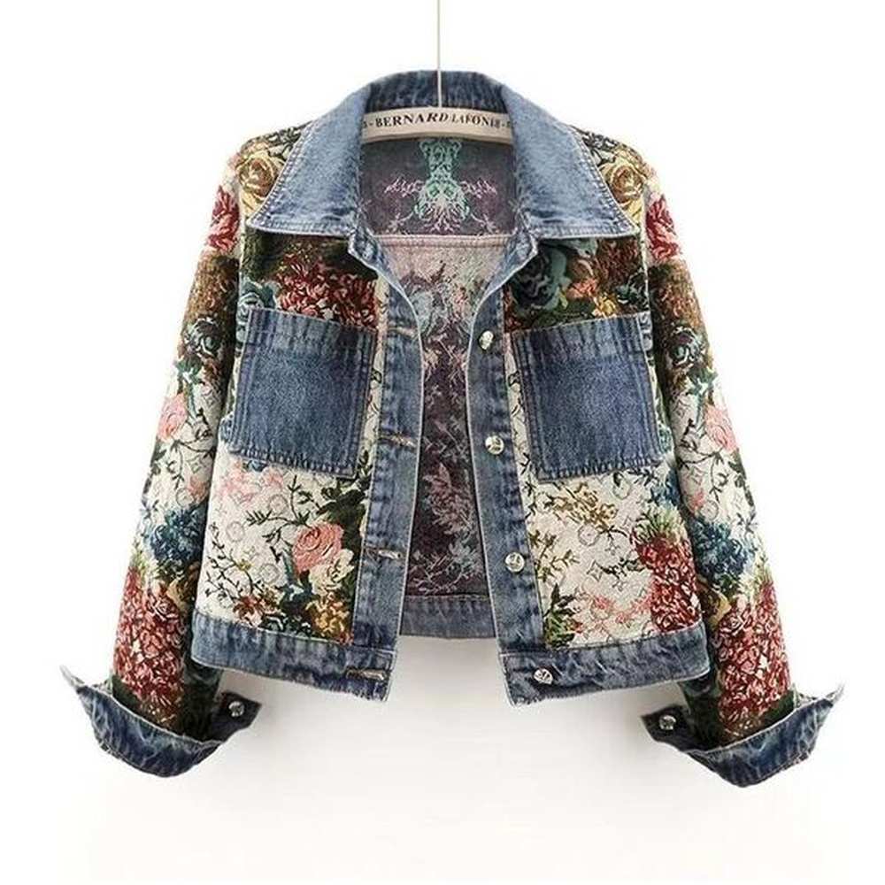 designer womens jackets coat luxury clothes streetwear femme casual pocket