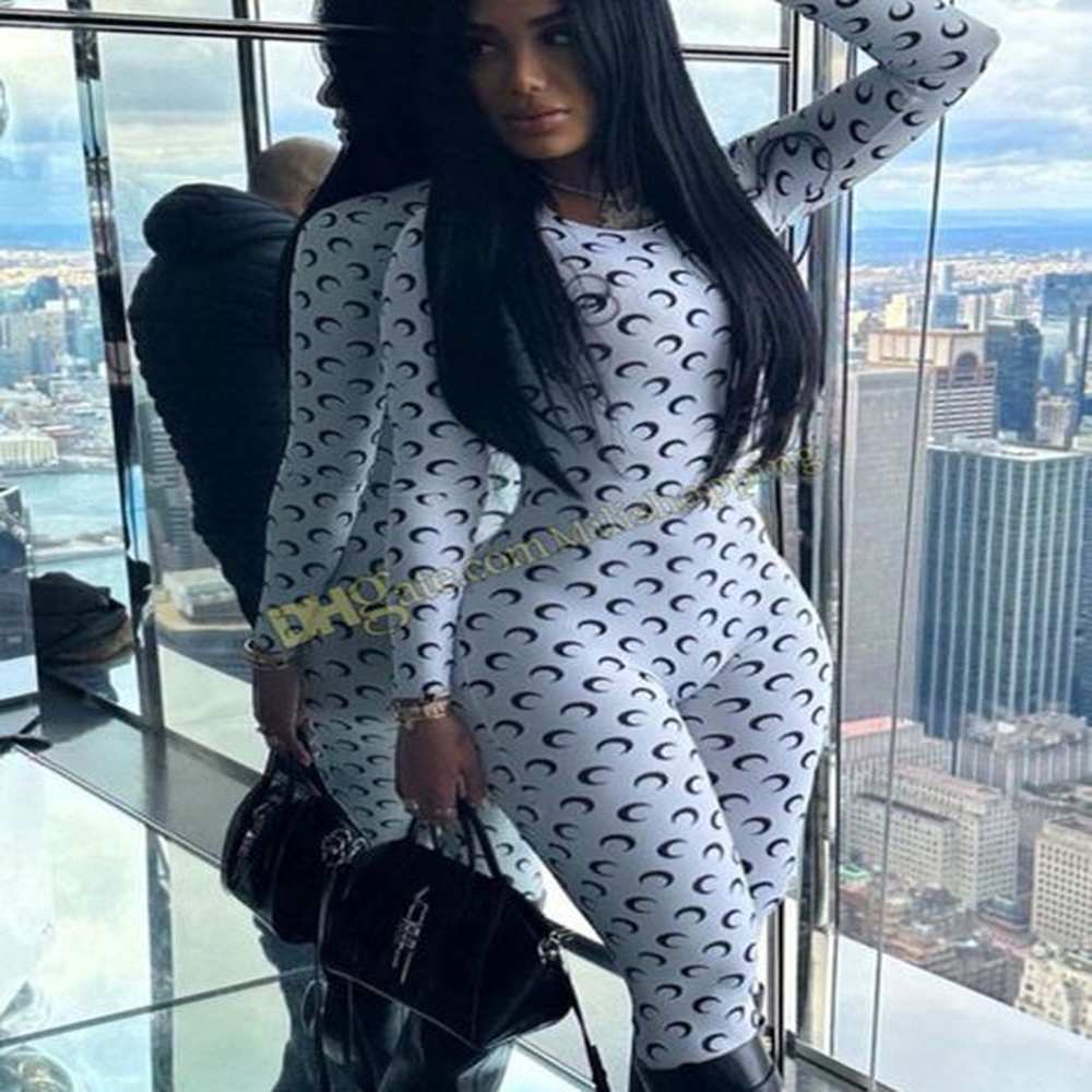 designer womens jumpsuit romper casual fashion vacation bodysuit button tight