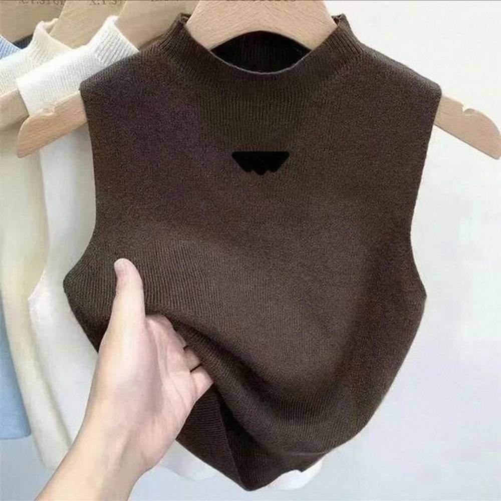 designer womens knits tees knitted tshirt sweaters high quality letter