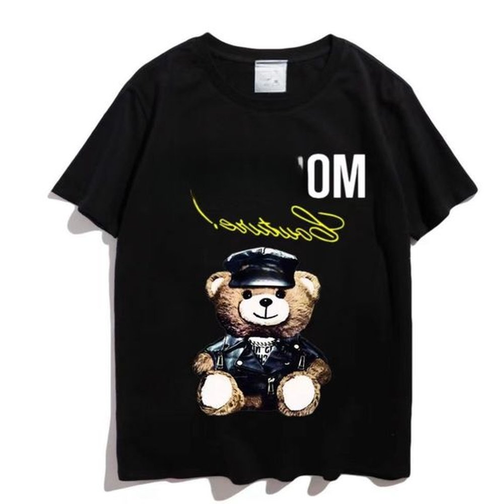 designer womens mens tshirt womens t shirt couple street fashion
