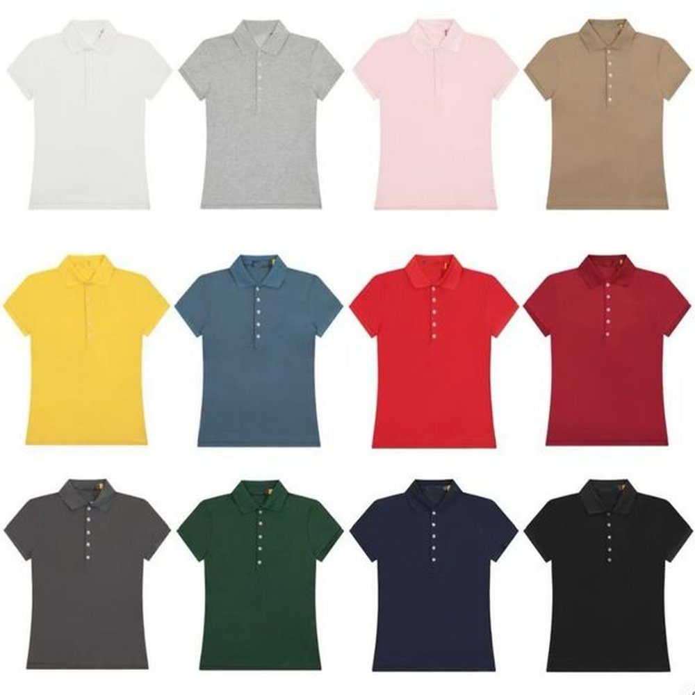 designer womens polo shirt men tshirts men tshirt embroidery letter