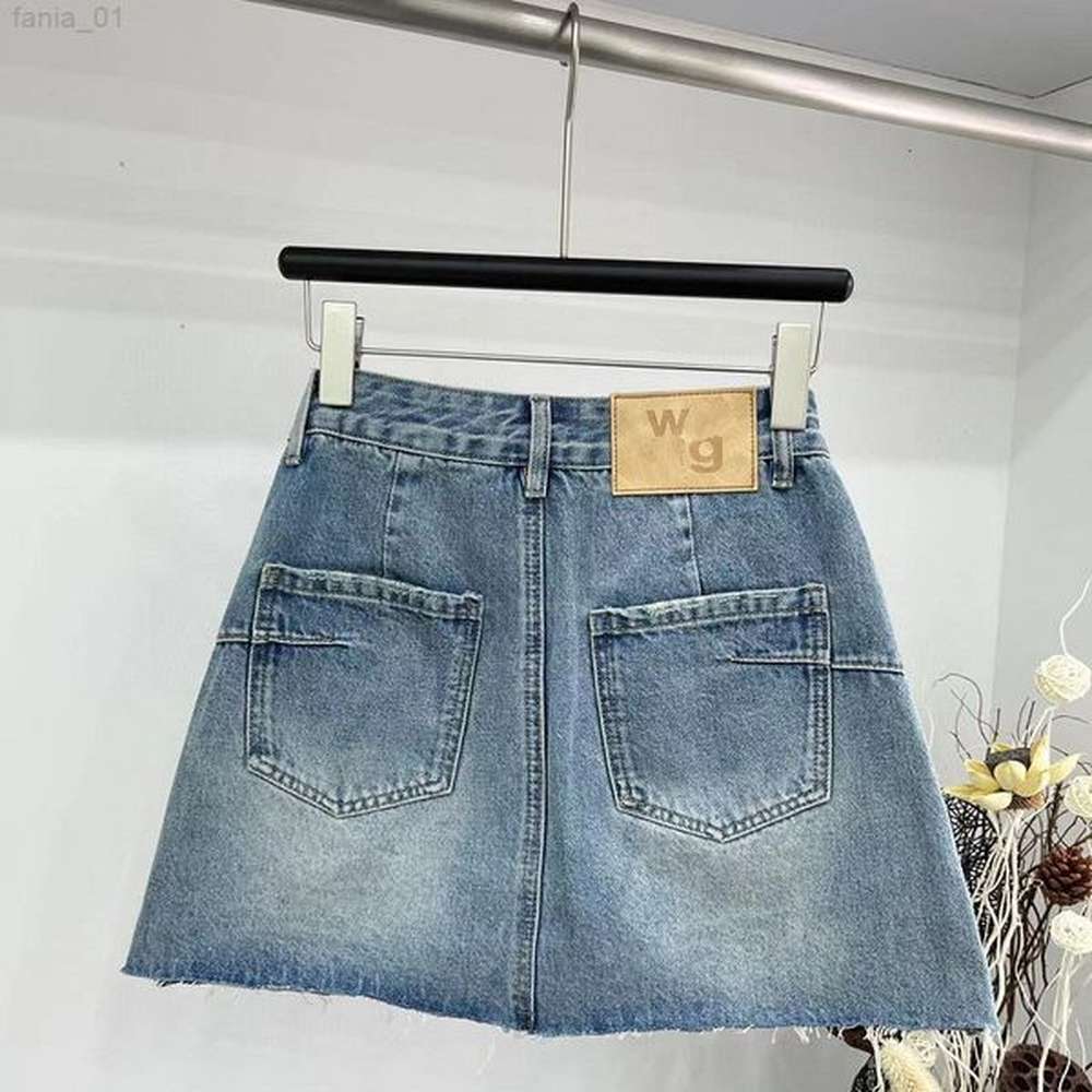designer womens skirts luxury woman short skirt a pants
