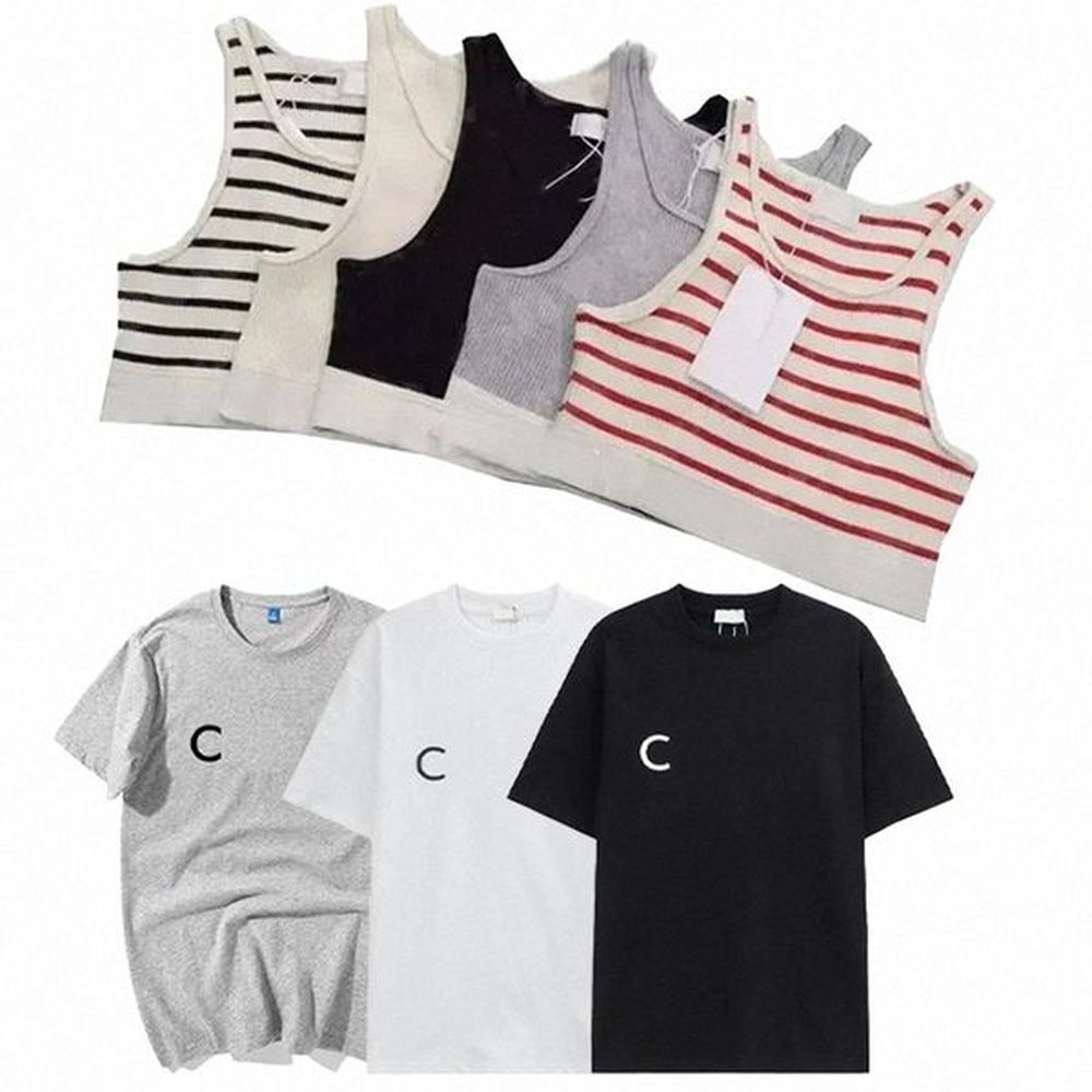designer womens tank tops t shirts tees crop embroidery sexy