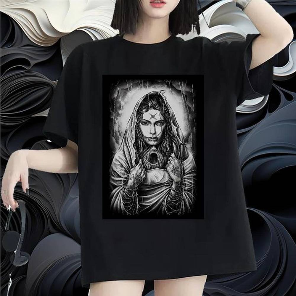 designer womens tshirts g cotton nun casual beach t