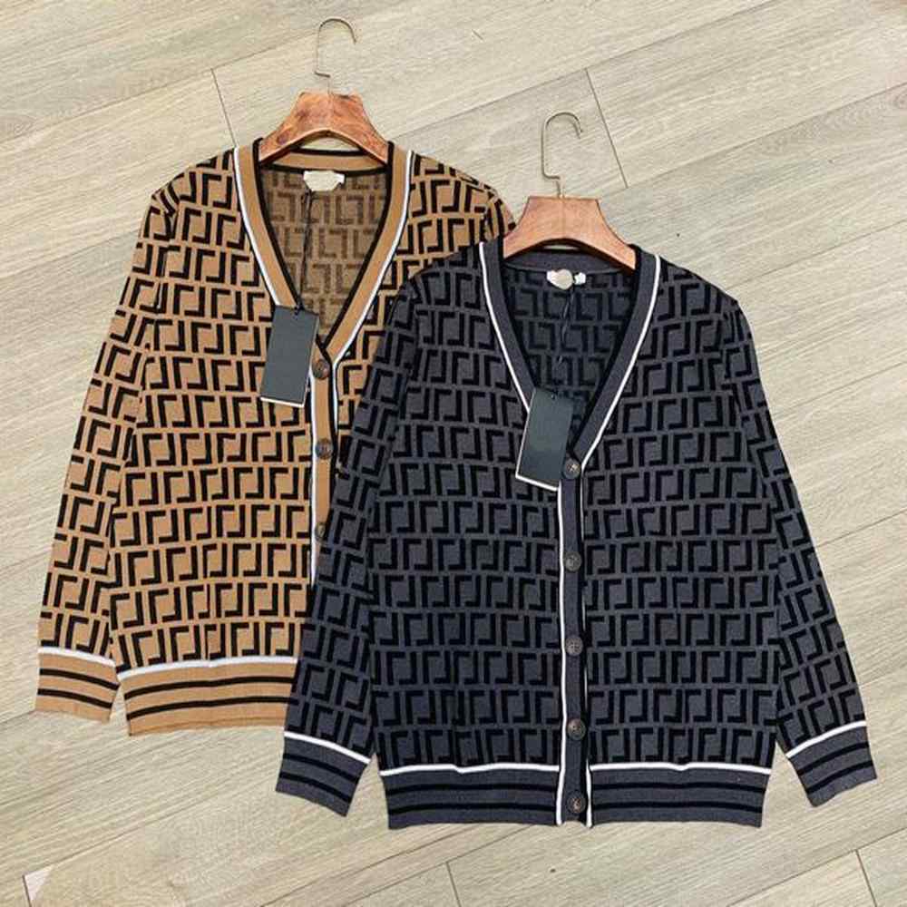 designers classic clothing womens sweater winter cardigan wool sweater cashmere