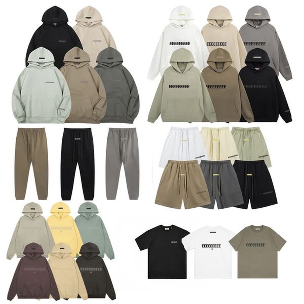 designers hoodies mens hoodie fashion womens Loose Hoody Hooded Streetwear Pullover Sweatshirts Tops Hoodie