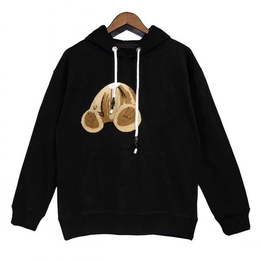 Designers Hoodies Mens Womens Fashion Man Long Sleeve Warm Cotton Hoodys Clothing Sweaters Hip Hop Palms Clothes Sweatshirts