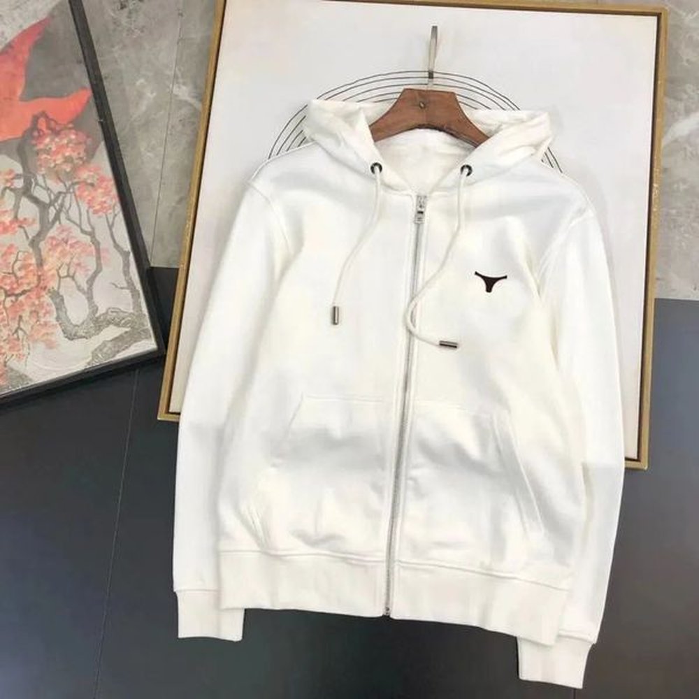 Designers mens hoodie fashion cardigan women hoodies hooded pullover long sleeve clothes sweatshirts jacket jumpers
