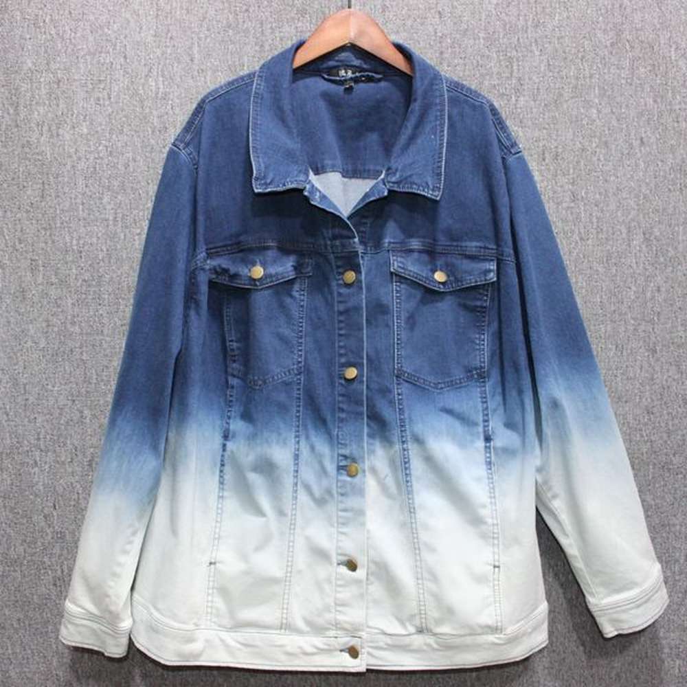 designers new street trend leaders live stream new denim gradient