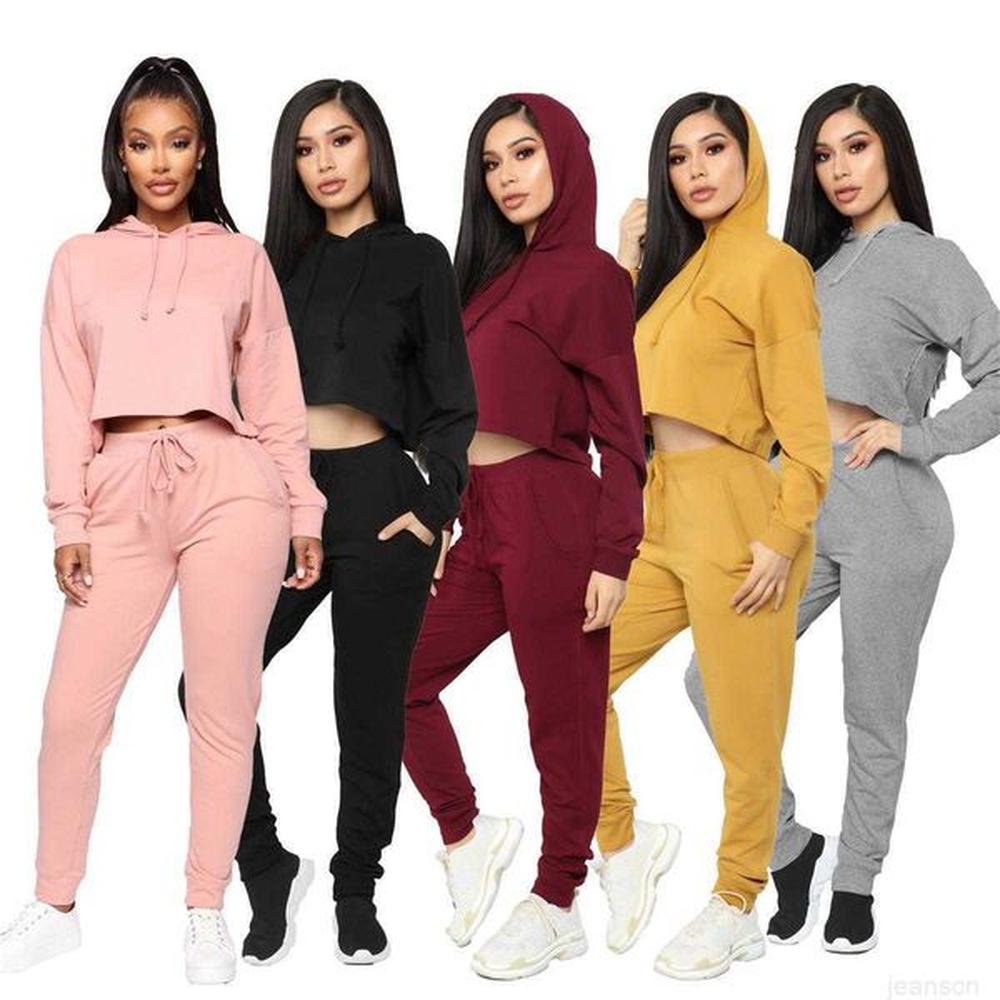 designers women clothes sweater autumn winter solid color exposed