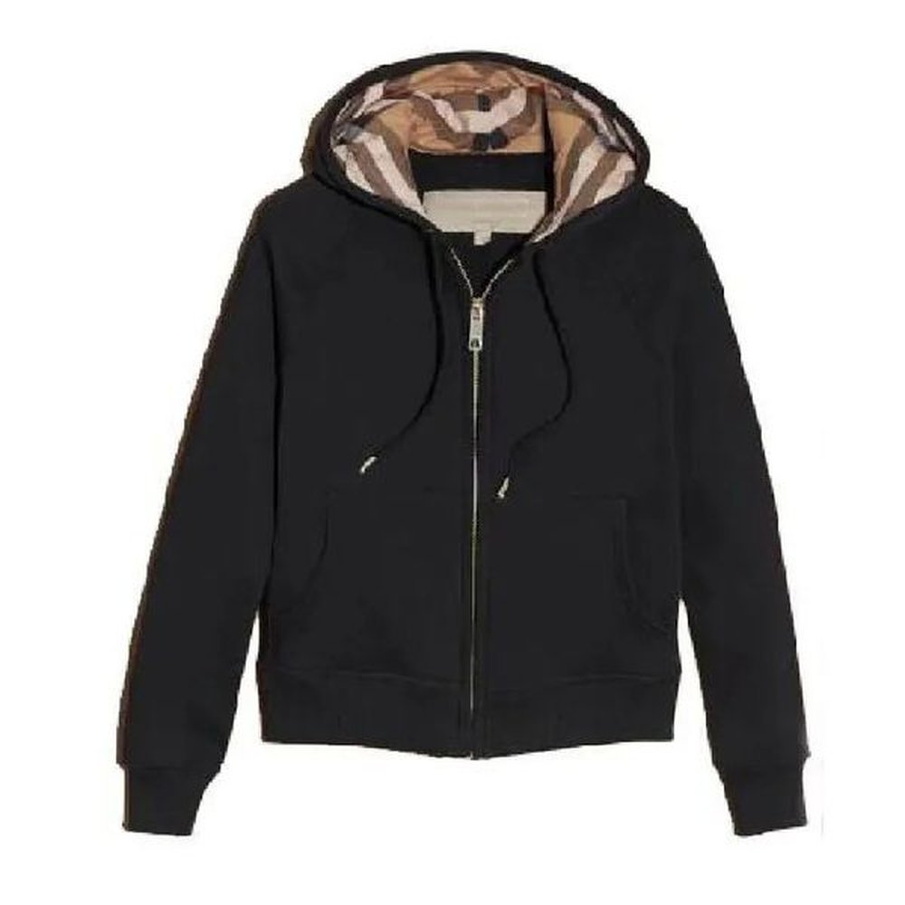 Designers Womens Hoodies Sweater Jackets With Zipper men Short fashion jacket hoodie Sweatshirt Tops Spring Autumn spring And Winter Cotton