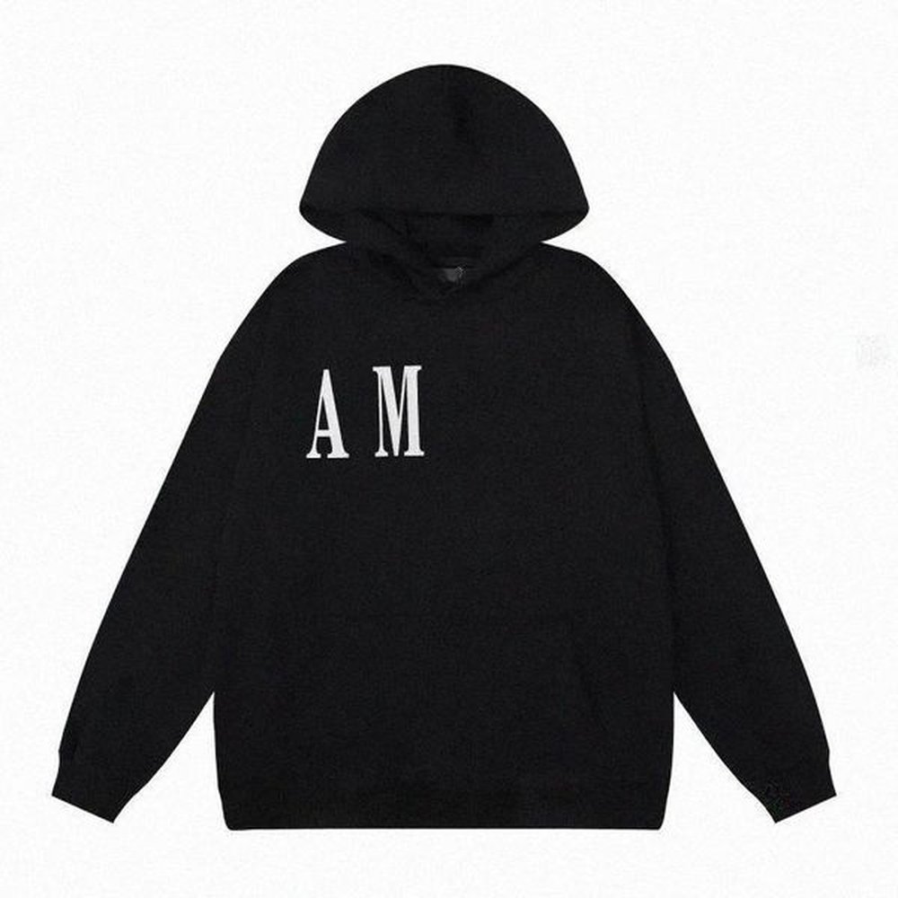 designers womens mens amirihoody hoodies pants a sets winter full