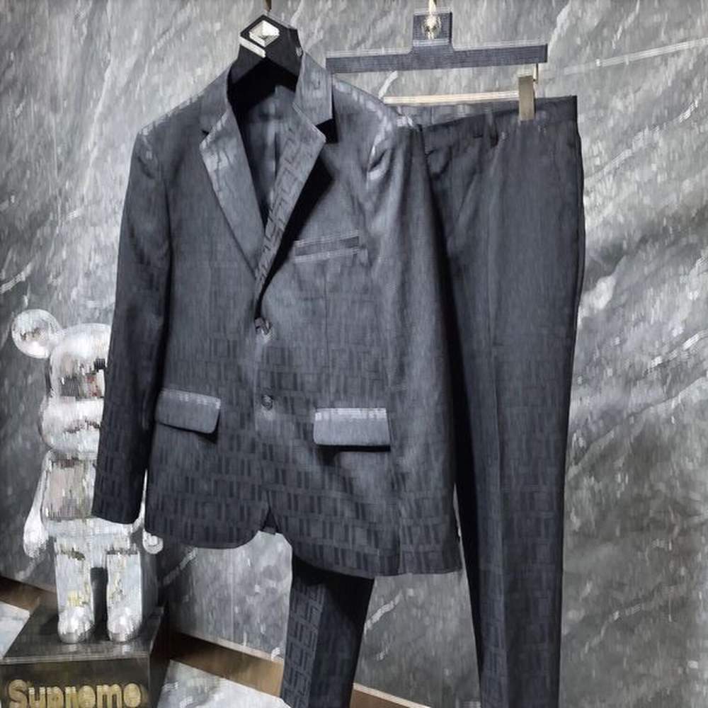 Desinger Men Blazer jacket Cotton Linen Fashion Coat Designer Jackets classic full letters High end fabrics Business Casual Slim Fit Formal