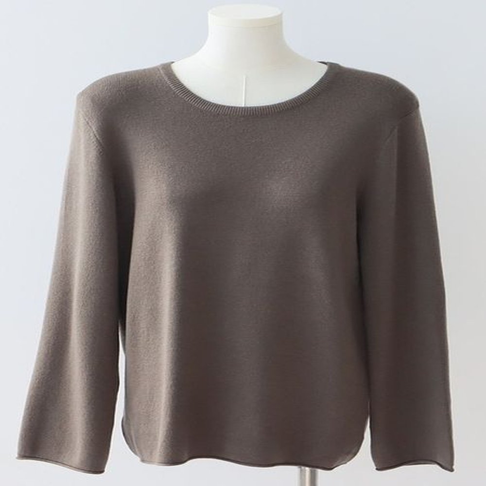 dgbb autumn and winter merad womens wool blend knit sweater