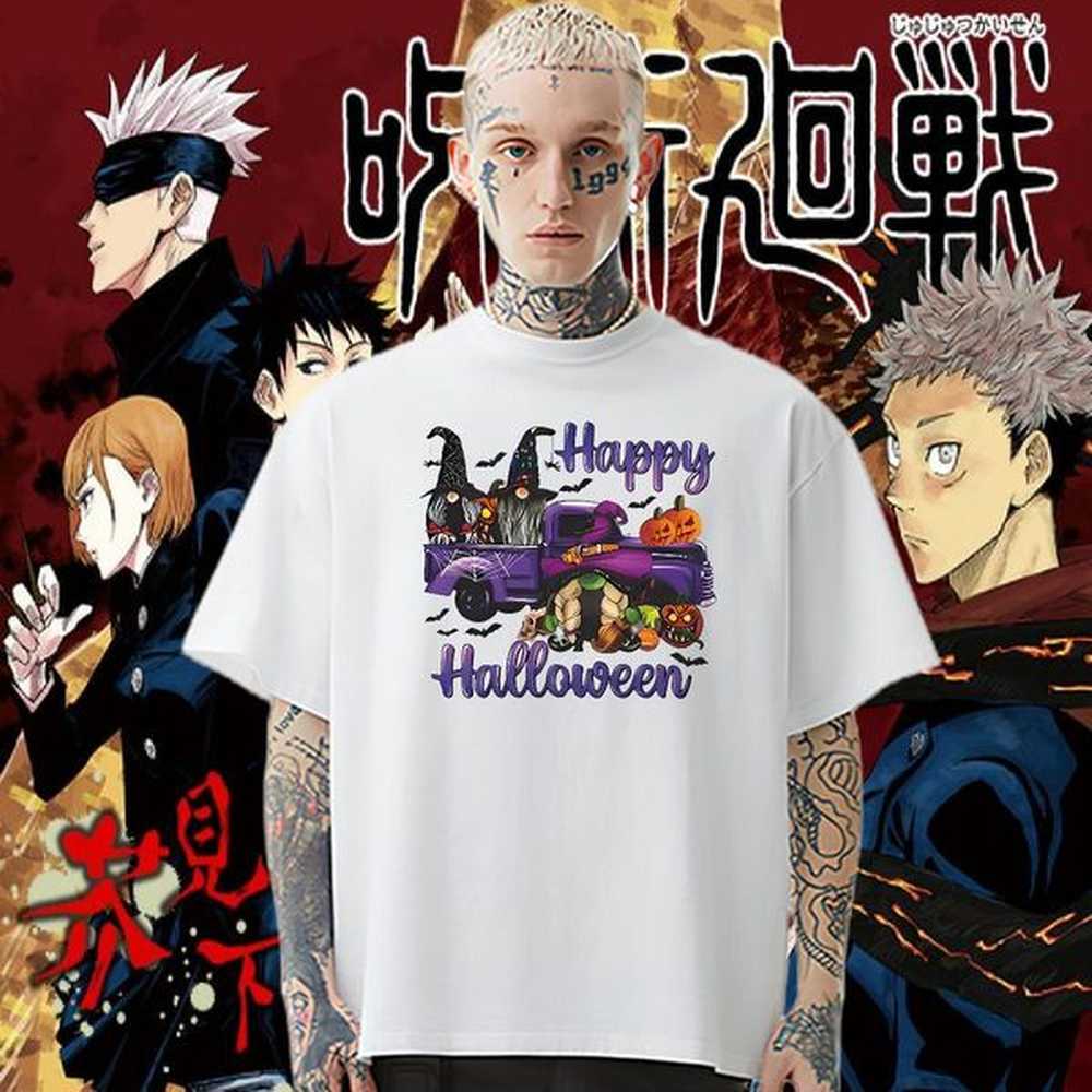DIY Customized Men T Shirts 100% Cotton 230g pumpkin Home Outdoor Tee Shirt Breathable Short Sleeve Unisex Tshirt for Man Woman DIY Printed