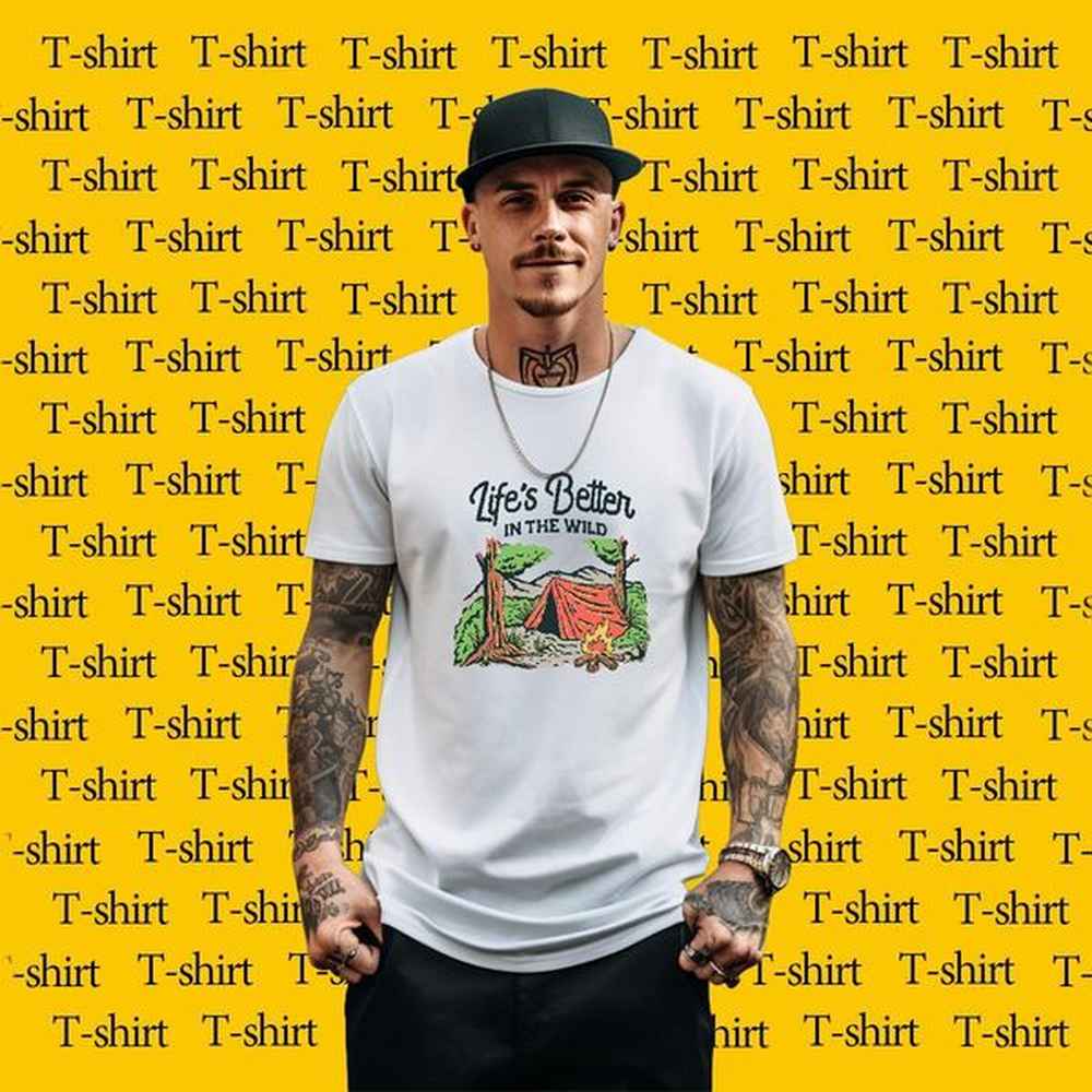 DIY Customized Men Tops Tees tree Hip Hop 230g Pure Cotton Tees Shirts Breathable Free Shipping Men T Shirts Graphic