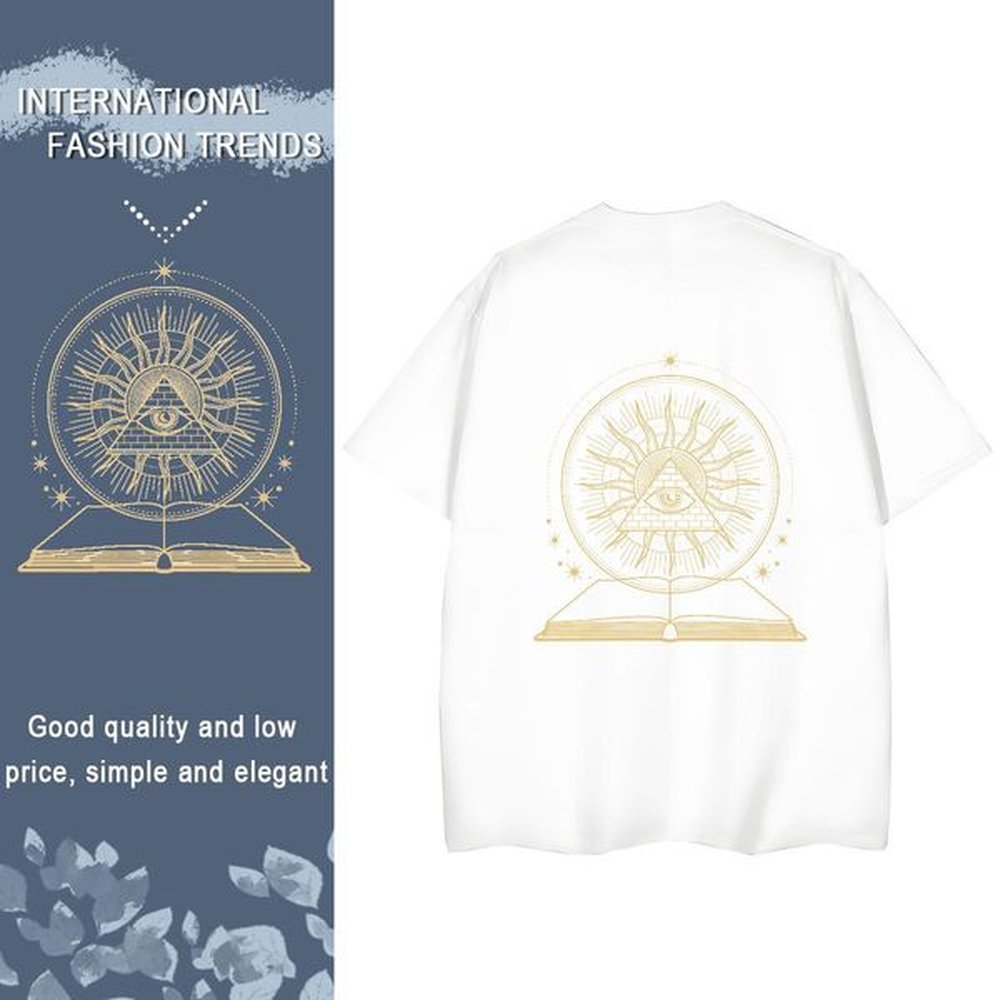 diy t shirt for woman g cotton breathable short sleeve