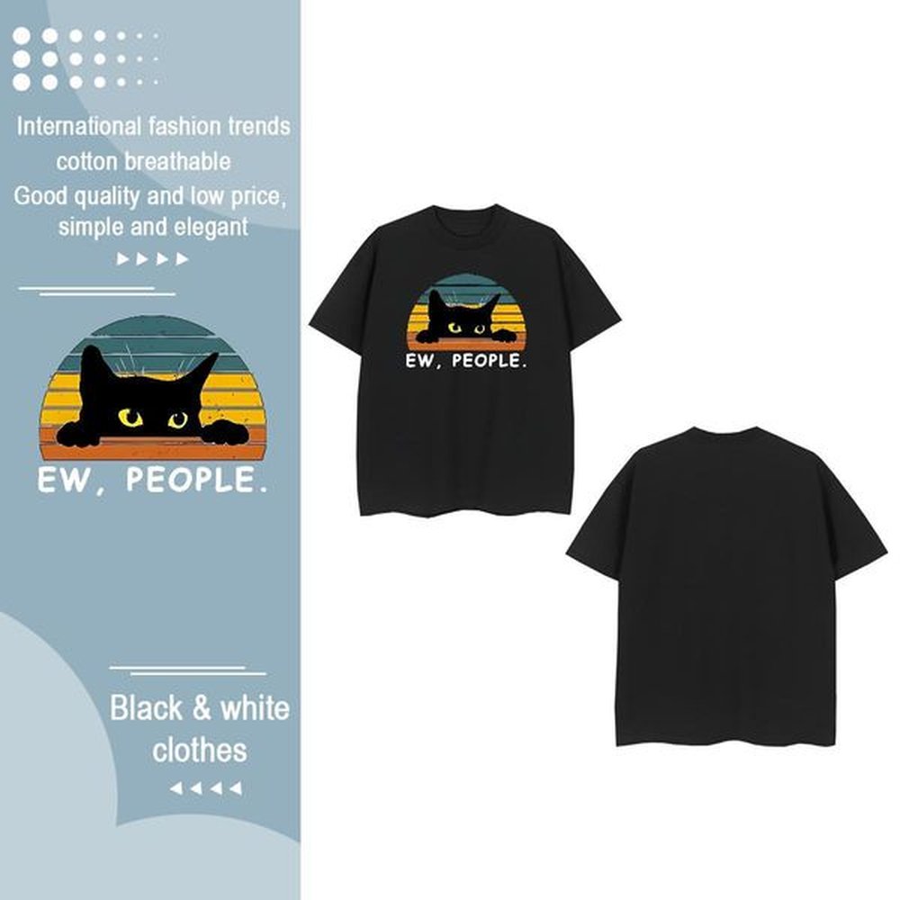 diy tshirts breathable short sleeve g cotton unisex
