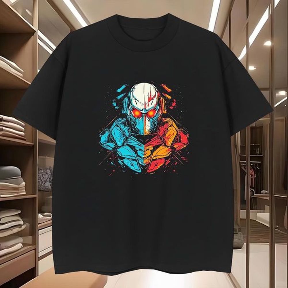 DIY T-Shirts ET 100% Cotton 230g Tshirt for Man Woman Casual Daily Wear O Neck Short Sleeves Customized Cool Design Clothings
