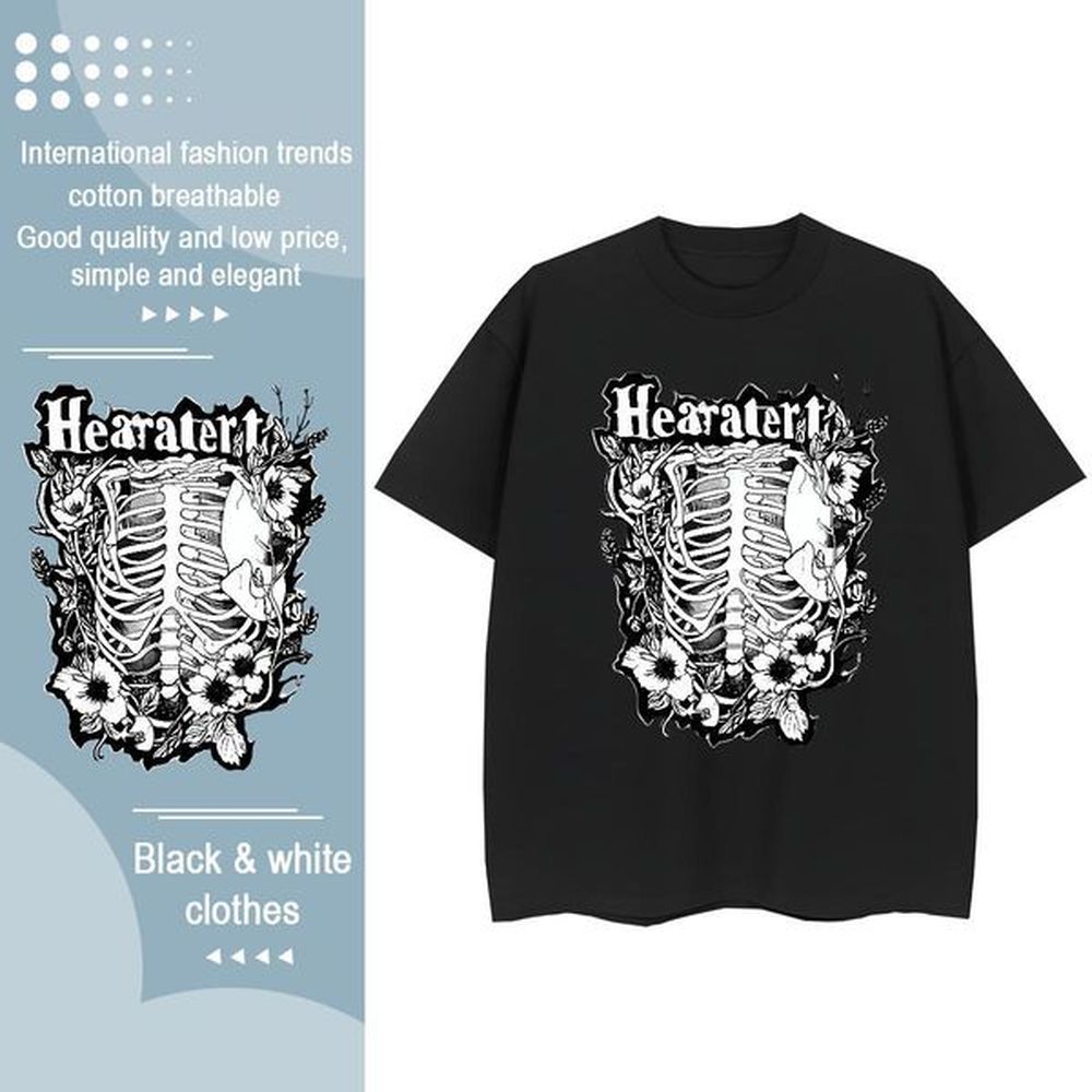diy woman t shirts g pure cotton breathable outdoor