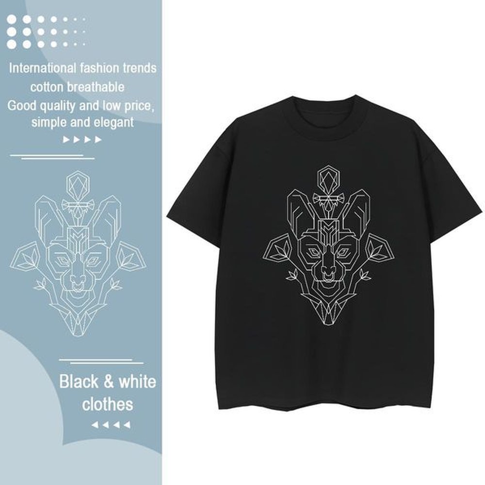 diy woman tshirt street casual short sleeve soft tops