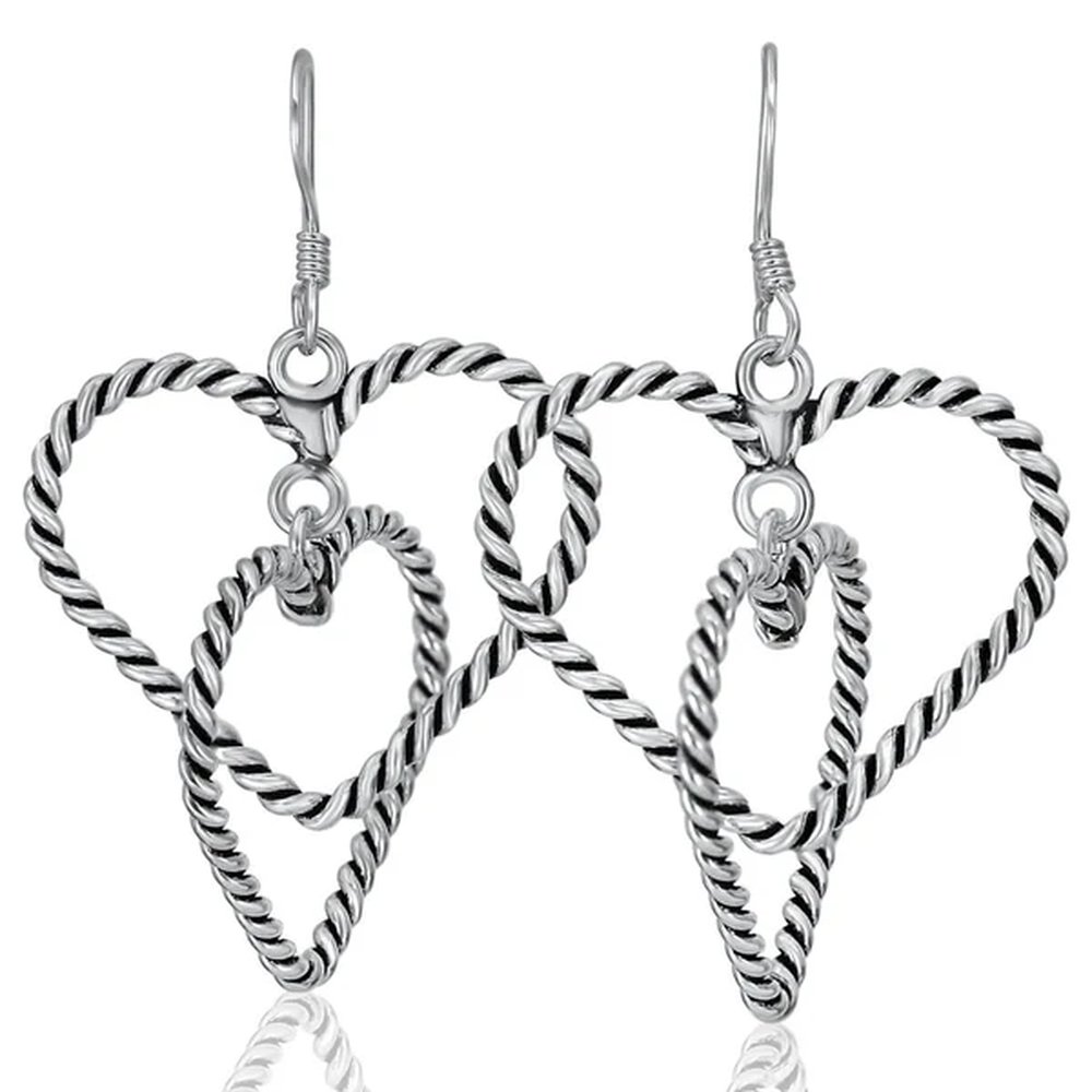double hearts