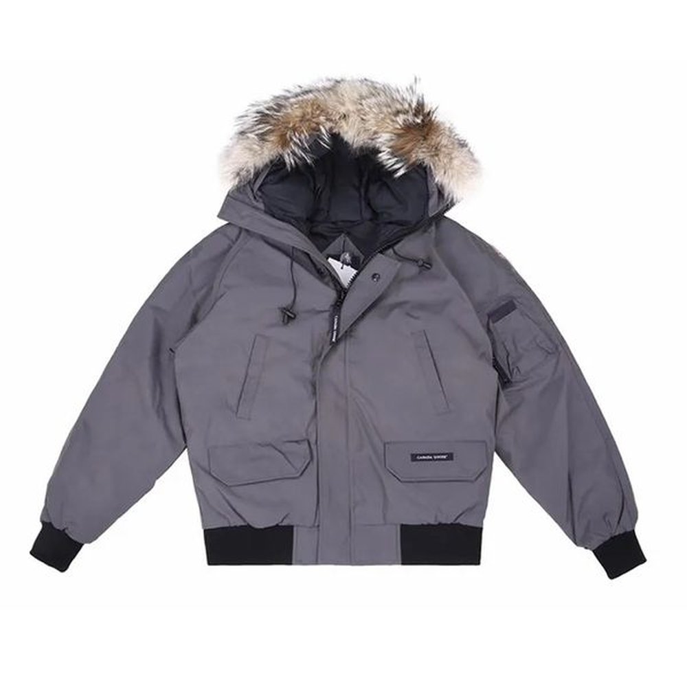 Doudoune Canada Jacket Canada Coats Parka Puffer Goose Jackets Zavetti Canada Parkas Classic Designer Canadian Duck Outerwear Hooded Keep Wa