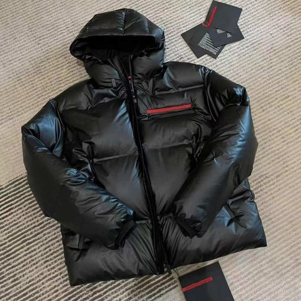 Down Canadian Parkas Mens Puffer Designer Jackets Windproof Winter Gooses Women Coat Cotton Overcoat Face Casual Fashion Zipper Thick Warm H