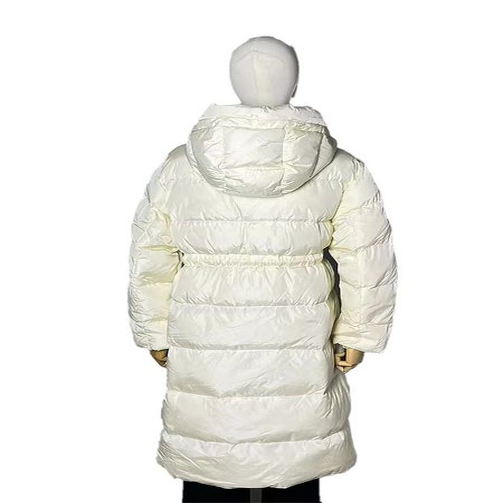 down jacket designer jacket womens jacket bondree women hooded pufferjacke